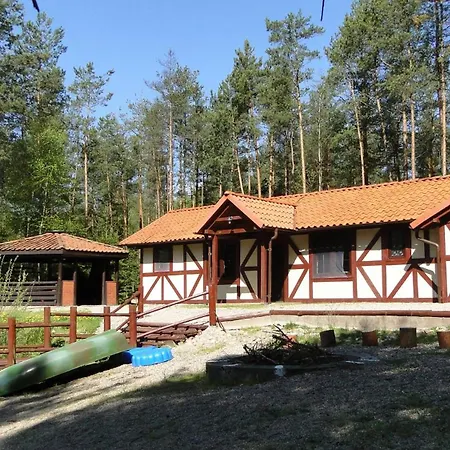 Dom Nad Stawem - Alex * Stara Kiszewa