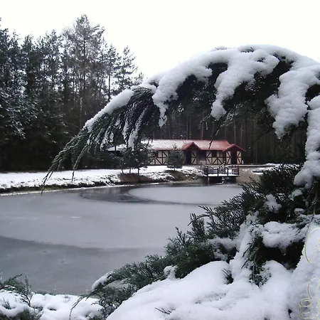 Dom Nad Stawem - Alex * Stara Kiszewa