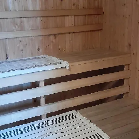 Dom Nad Stawem - Alex Дом отдыха Stara Kiszewa