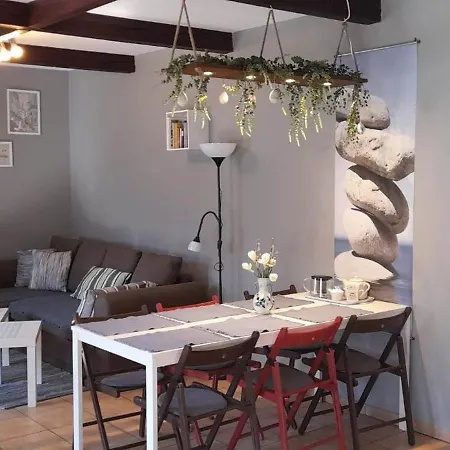 Dom Nad Stawem - Alex * Stara Kiszewa