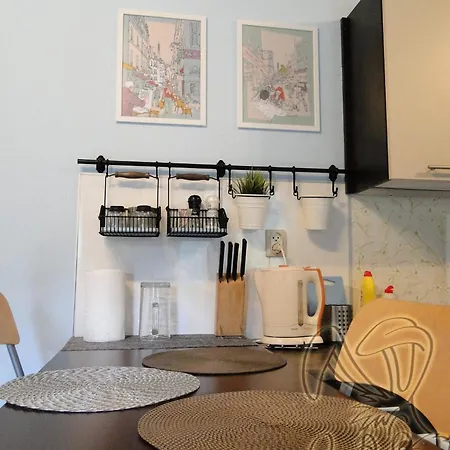 Dom Nad Stawem - Alex Дом отдыха