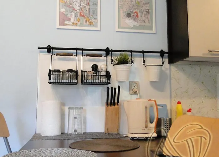 Dom Nad Stawem - Alex Semesterbostad